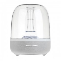 ลำโพงHarman Kardon AURA White ลำโพงHarman Kardon AURA White